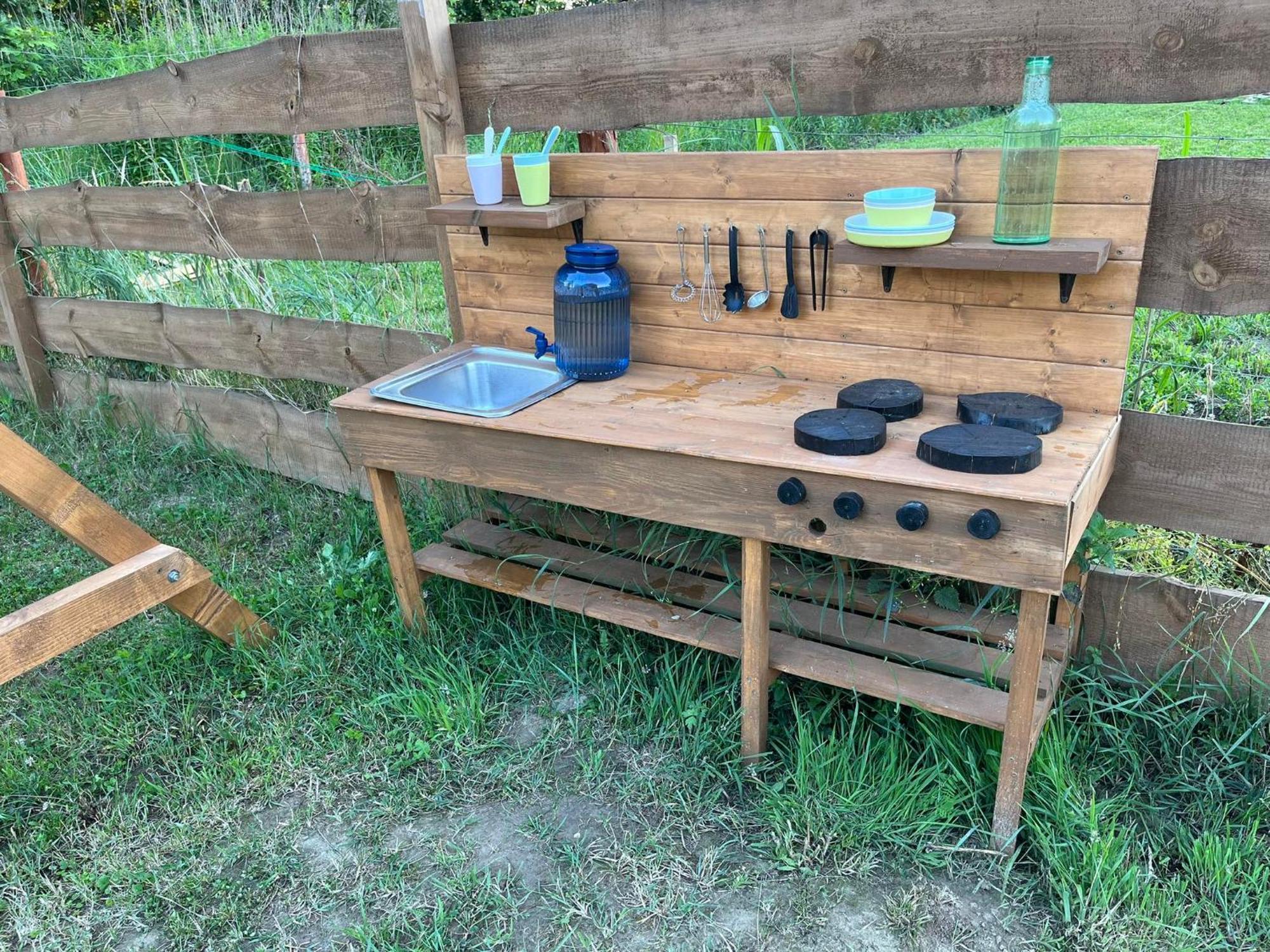 Zielona Chatka Nad Sapina Pozezdrze Esterno foto